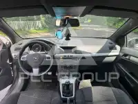 2008 Opel Astra