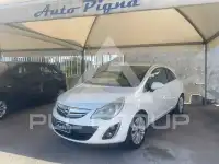 2008 Opel Mokka