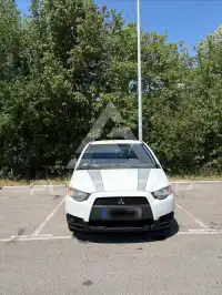 2009 Mitsubishi Colt
