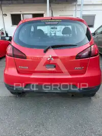 2009 Mitsubishi Colt