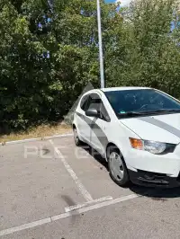 2009 Mitsubishi Colt