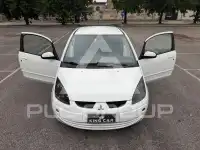 2009 Mitsubishi Colt