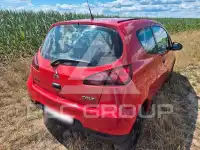 2009 Mitsubishi Colt