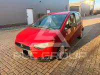 2009 Mitsubishi Colt