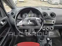2009 Mitsubishi Colt