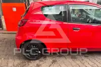 2009 Mitsubishi Colt