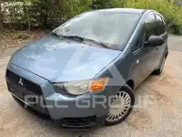 2009 Mitsubishi Colt