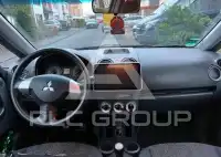 2009 Mitsubishi Colt