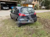 2009 Mitsubishi Colt