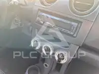 2009 Mitsubishi Colt