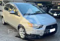2009 Mitsubishi Colt