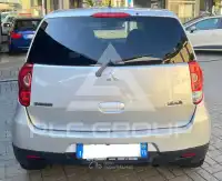 2009 Mitsubishi Colt