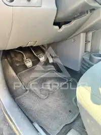2009 Mitsubishi Colt