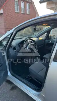 2009 Mitsubishi Colt