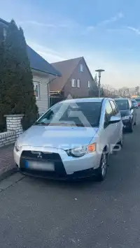 2009 Mitsubishi Colt