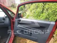 2009 Mitsubishi Colt