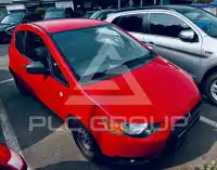 2009 Mitsubishi Colt