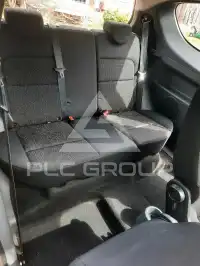 2009 Mitsubishi Colt