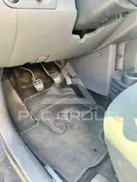 2009 Mitsubishi Colt