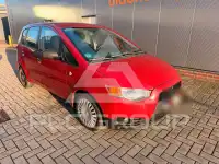 2009 Mitsubishi Colt