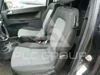 2009 Mitsubishi Colt