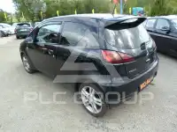 2009 Mitsubishi Colt