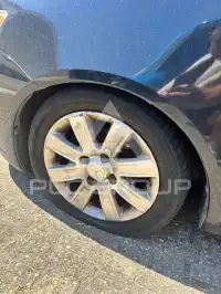 2009 Mitsubishi Colt