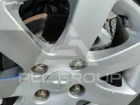 2009 Mitsubishi Colt