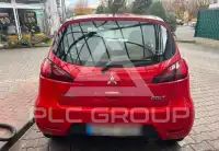 2009 Mitsubishi Colt