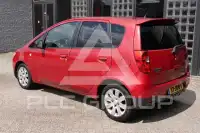 2009 Mitsubishi Colt