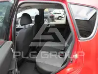 2009 Mitsubishi Colt