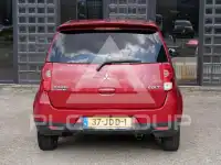 2009 Mitsubishi Colt