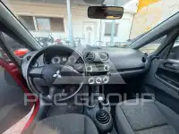 2009 Mitsubishi Colt