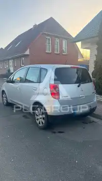 2009 Mitsubishi Colt