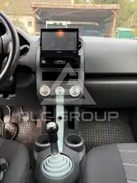2009 Mitsubishi Colt