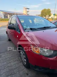 2009 Mitsubishi Colt