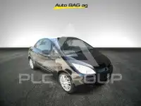 2009 Mitsubishi Colt