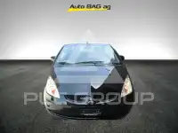 2009 Mitsubishi Colt