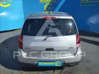 2009 Mitsubishi Colt