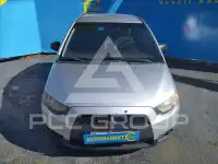 2009 Mitsubishi Colt