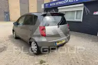 2009 Mitsubishi Colt