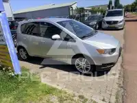 2009 Mitsubishi Colt
