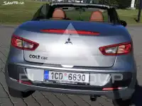 2009 Mitsubishi Colt