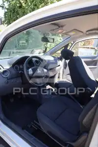 2009 Mitsubishi Colt