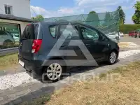 2009 Mitsubishi Colt