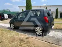 2009 Mitsubishi Colt