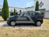 2009 Mitsubishi Colt