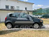 2009 Mitsubishi Colt