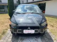 2009 Mitsubishi Colt