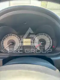 2009 Mitsubishi Colt